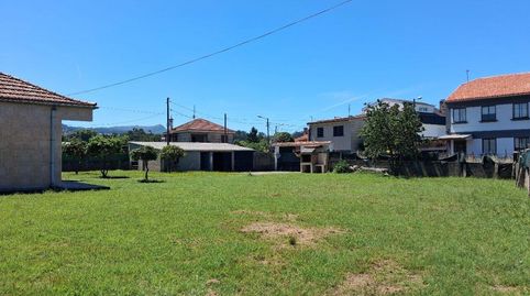 Foto 2 de Casa o xalet en venda a Sardoma - Castrelos, Vigo