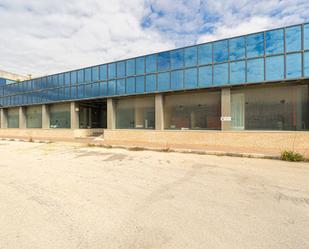 Exterior view of Industrial buildings for sale in Senija