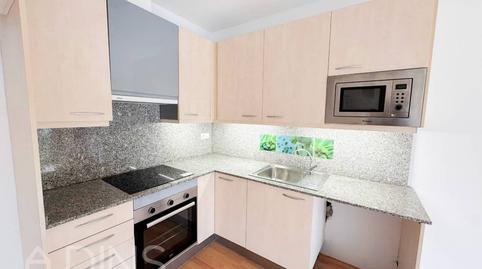 Photo 3 of Flat for sale in Paseo Remei, 55, Caldes de Montbui, Barcelona