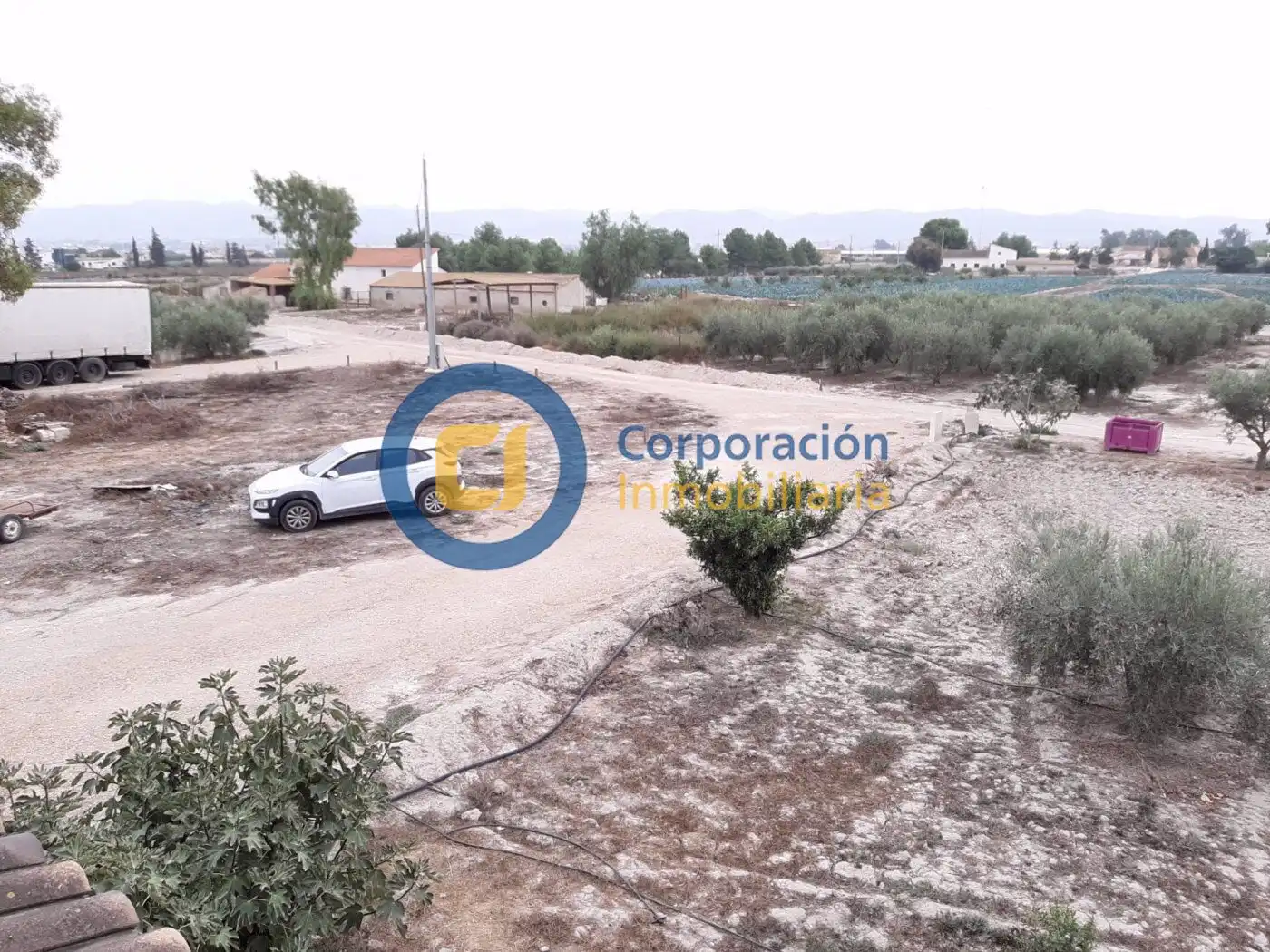 Houses for sale in Lorca  with Heating, Terrace and Storage room