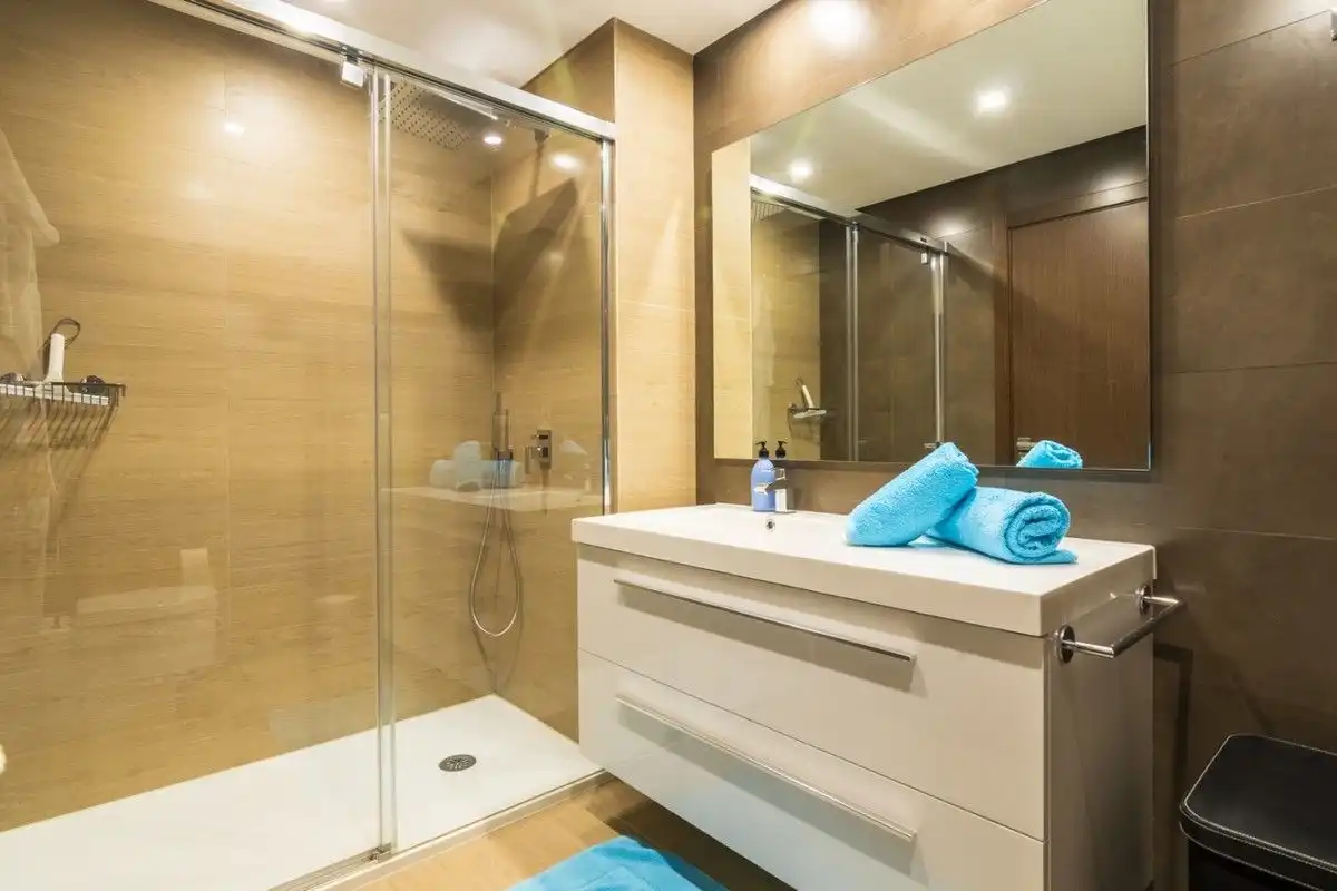Apartment mit Pool zum Verkauf in El Paraíso, imagen 10