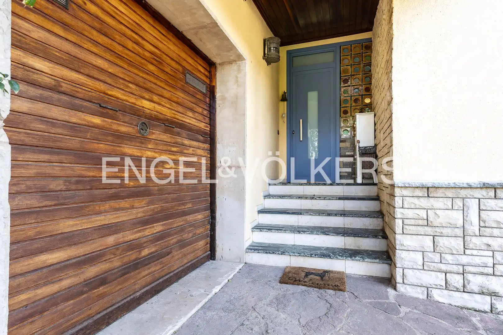 Casa amb terrassa en venda a Sant Cebrià de Vallalta, imagen 57