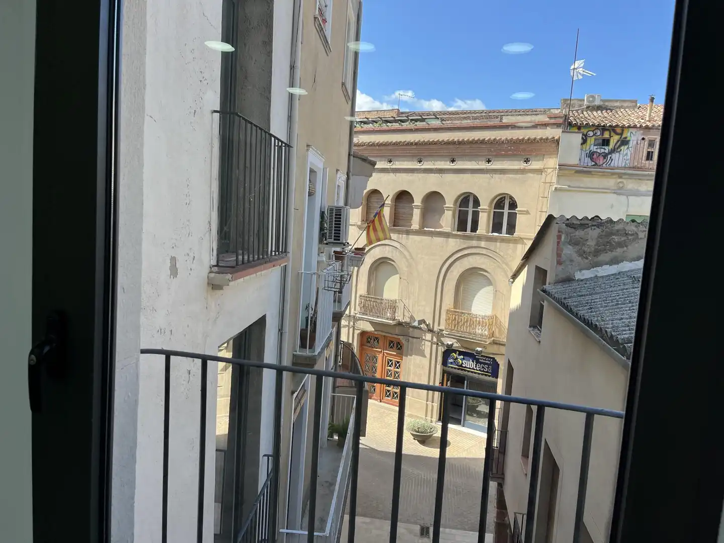 Appartamento con ascensore in vendita a Centre, imagen 3