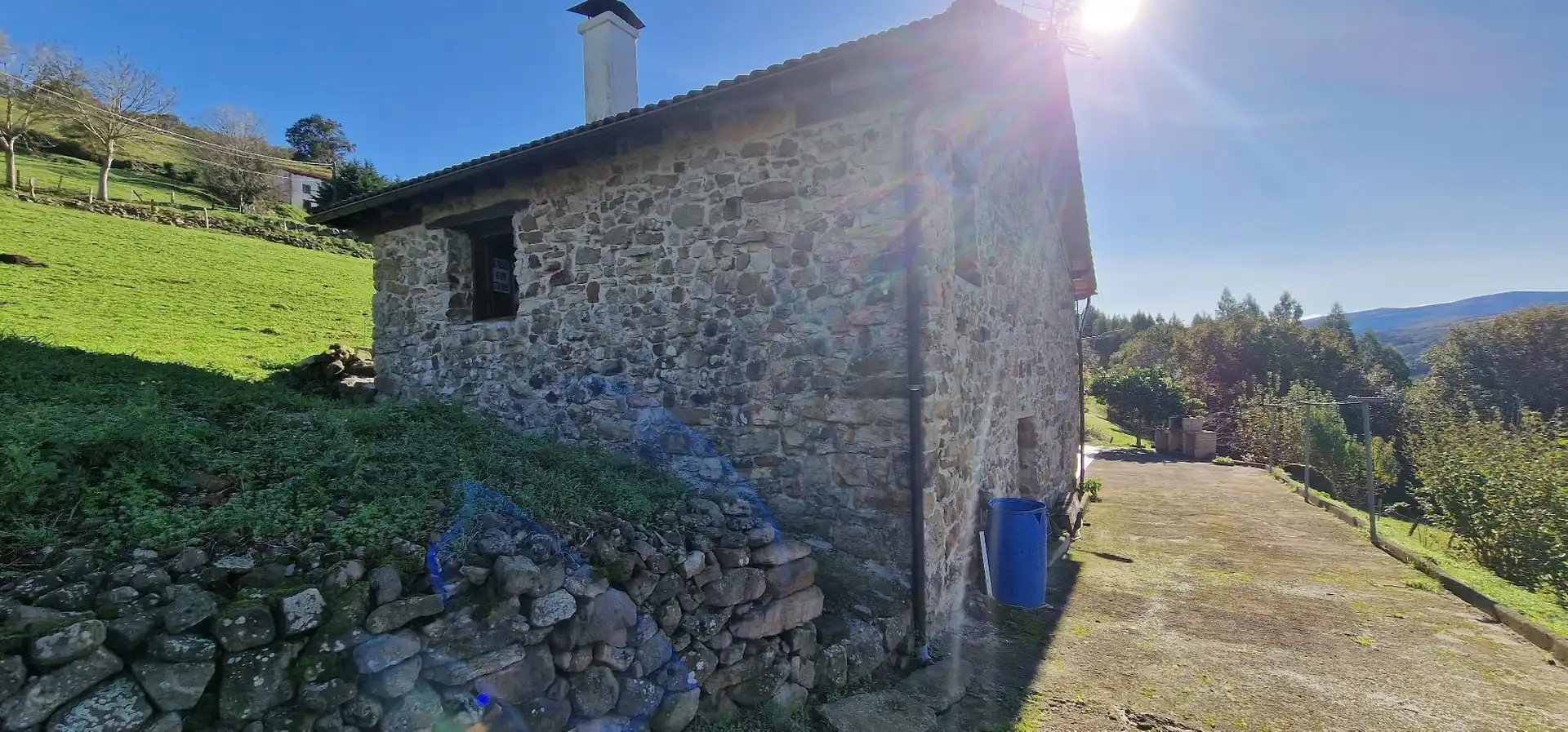 Casa o chalet en venta en Barrio Bárcena, 11, Santiurde de Toranzo