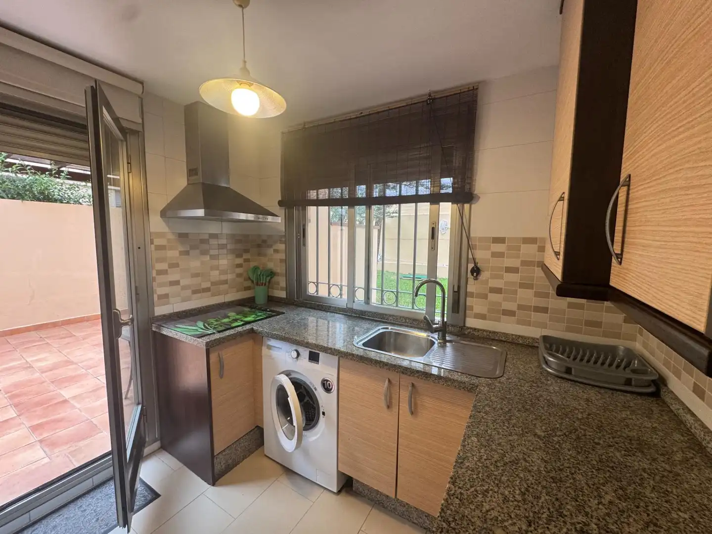 Ground floor with pool for sale in El Pinillo, imagen 17