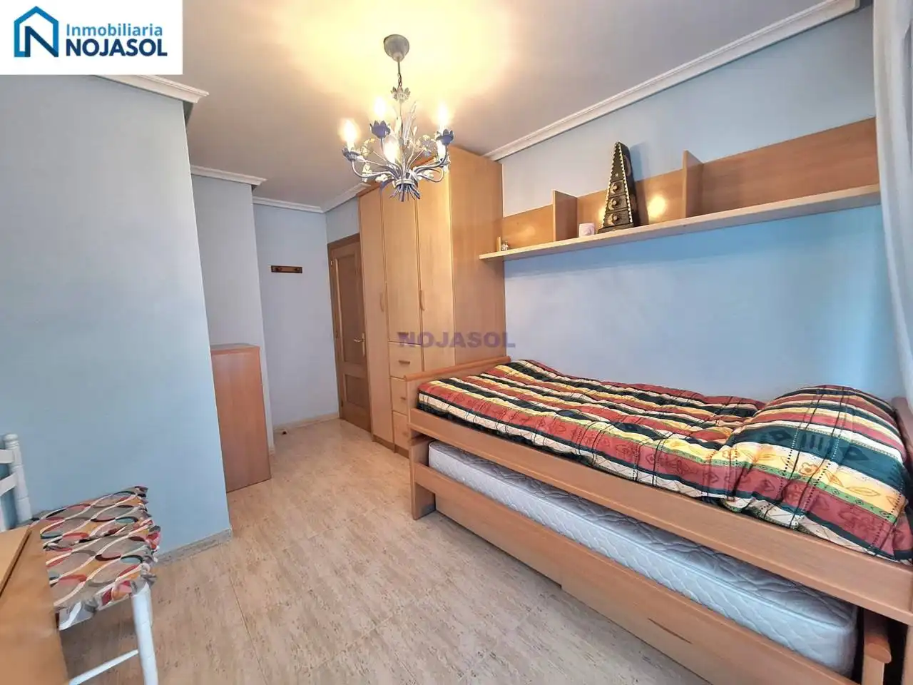 Apartment mit Pool zur Miete in Calle Los Nogales 3, imagen 40
