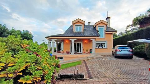 Foto 4 de Casa o xalet en venda a Calle Cruz de Sar, Bergondo, A Coruña