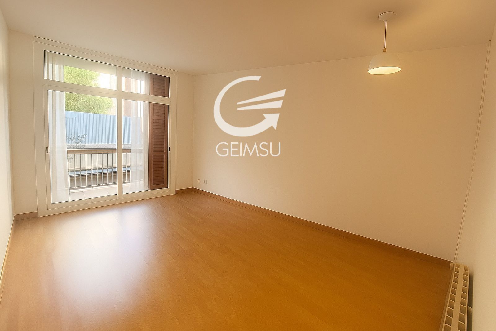 Living room of Flat for sale in  Barcelona Capital  with Terrace and Alarm