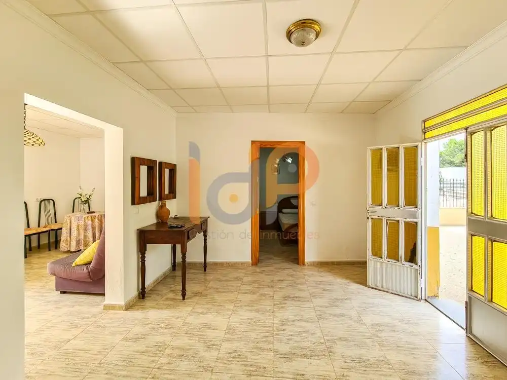Casa con giardino in vendita a Huércal-Overa, imagen 4