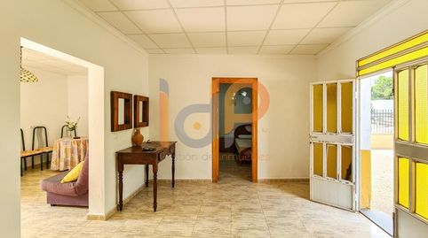 Foto 4 de Casa o chalet en venta en Huércal-Overa, Almería