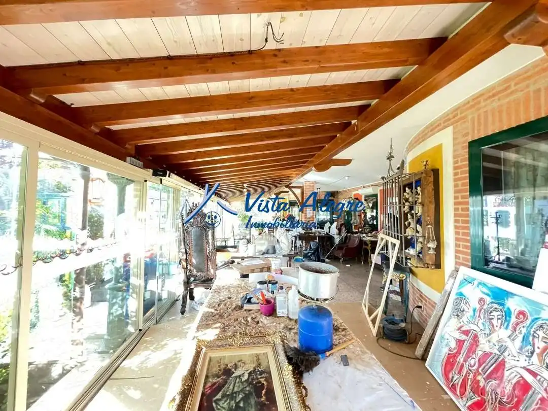 Buildings for sale in Fresneña
