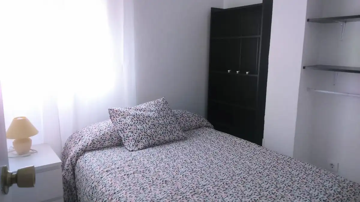 Flat with terrace to rent in Paseo Marítimo - San José - La Laguna, imagen 6