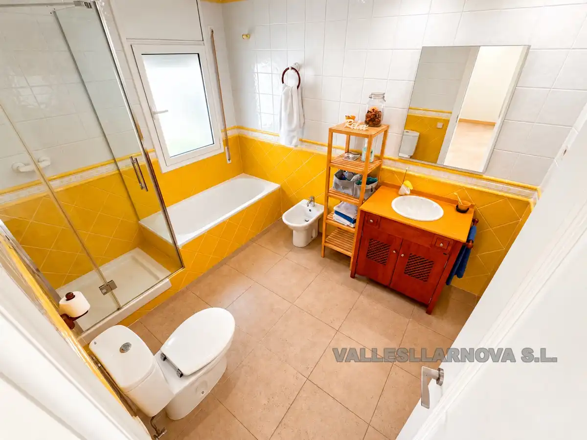 Detached house with garden for sale in Sant Fost de Campsentelles, imagen 34