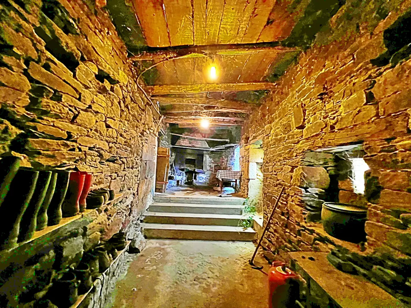 Casa o xalet en venda en Friol