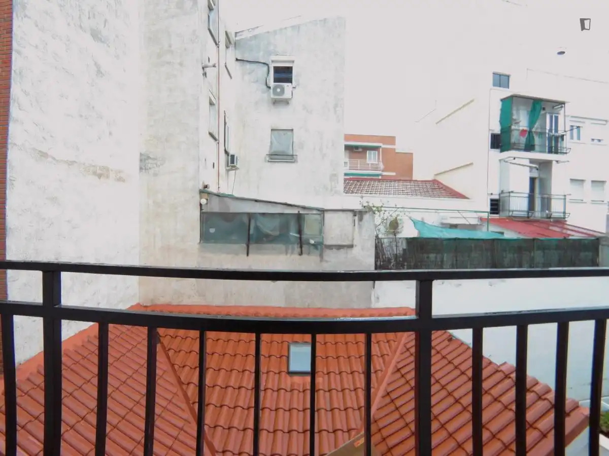 Apartamento de alquiler en Zofio