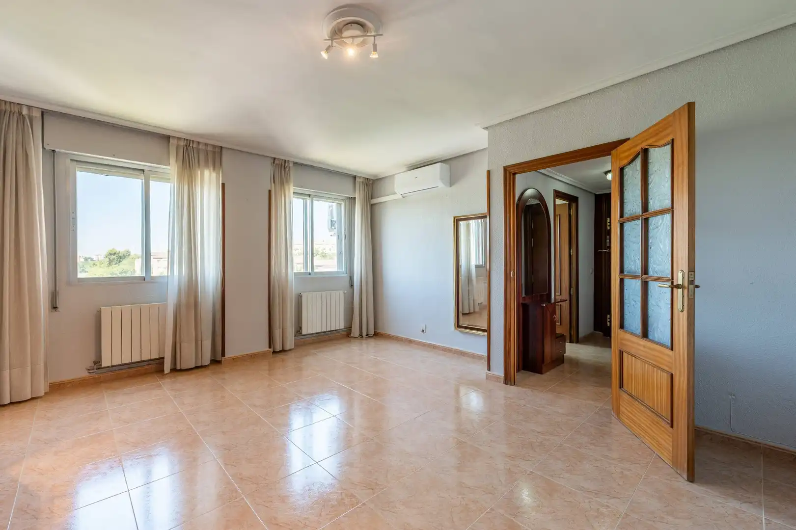 Wohnung zum Verkauf in Madrid mit Heizung und Terrasse