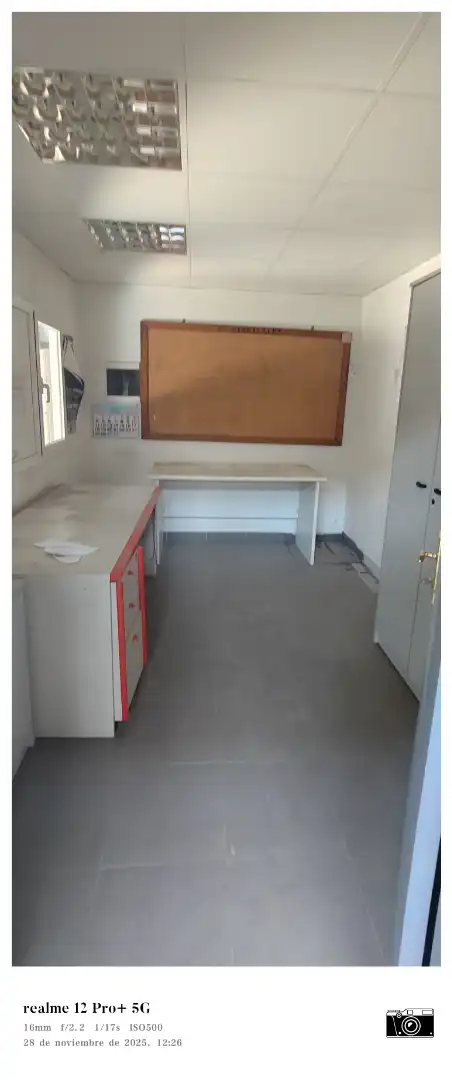 Nave industrial en venta en Calle Mocholí, imagen 6