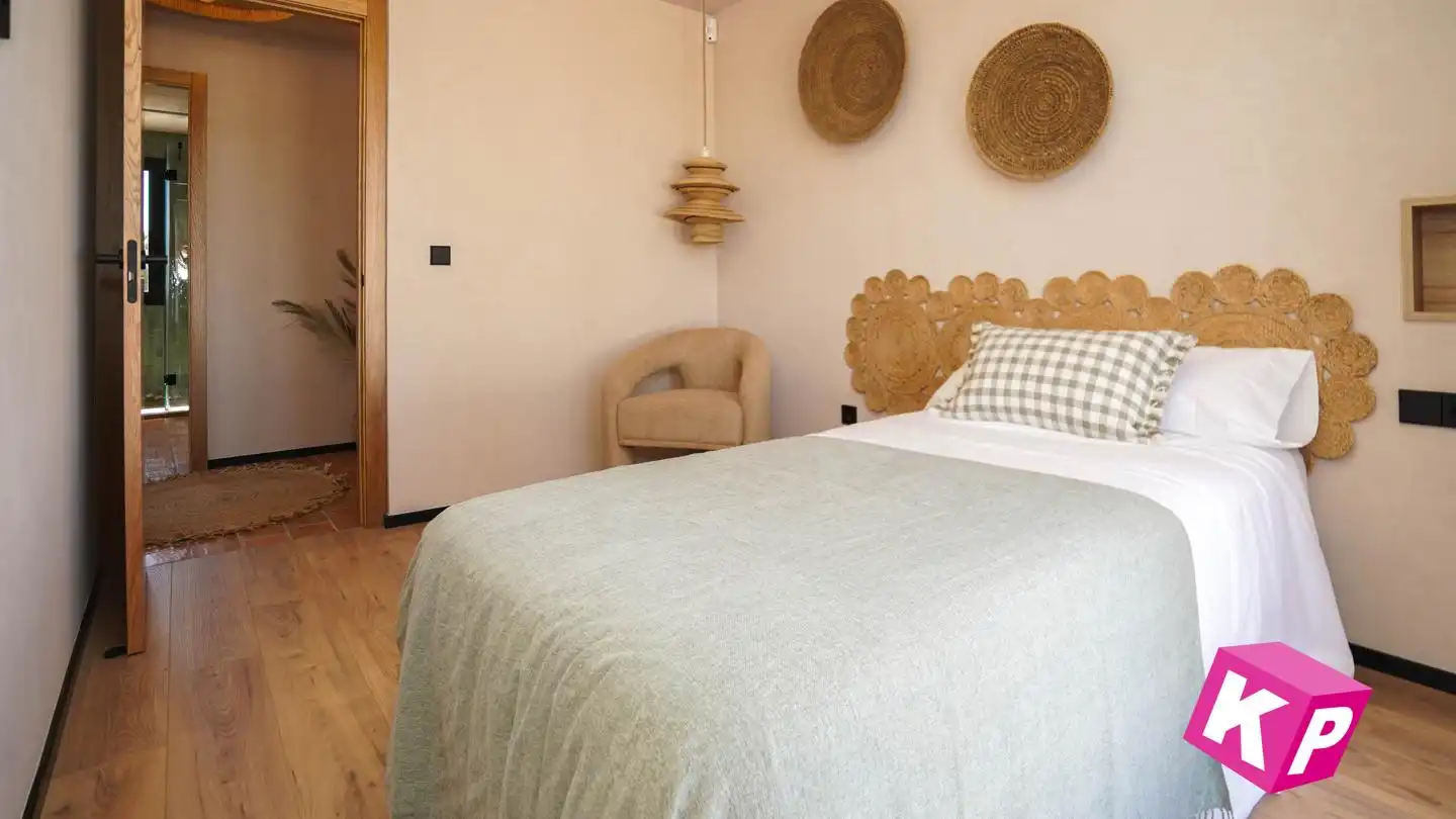 Casa con piscina en venta en Partida Valverde Alto, imagen 46