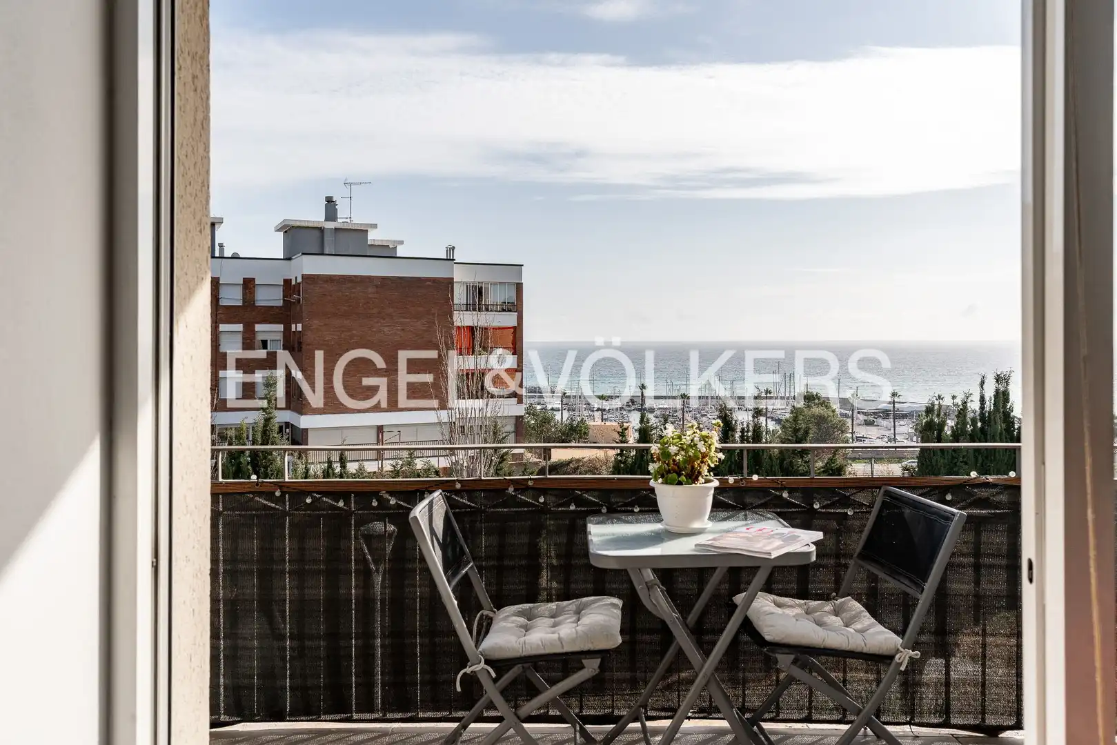 Dúplex en venta en El Balís