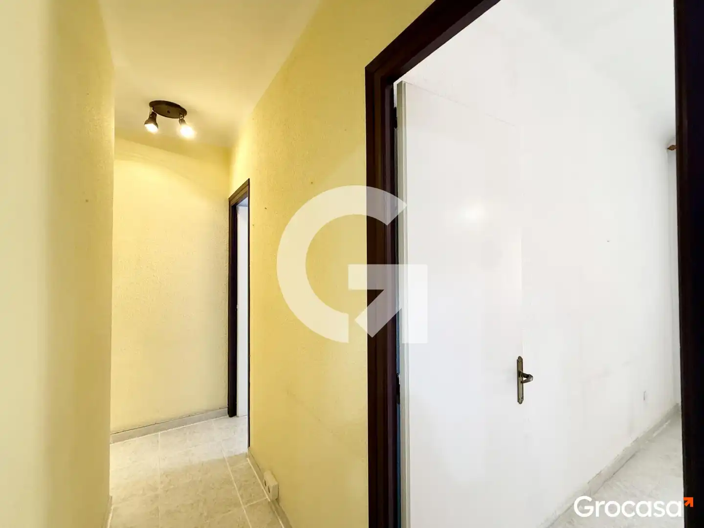 Piso en venta en Barcelona con Balcón