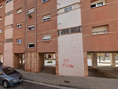 Vista exterior de Pis en venda en  Lleida Capital