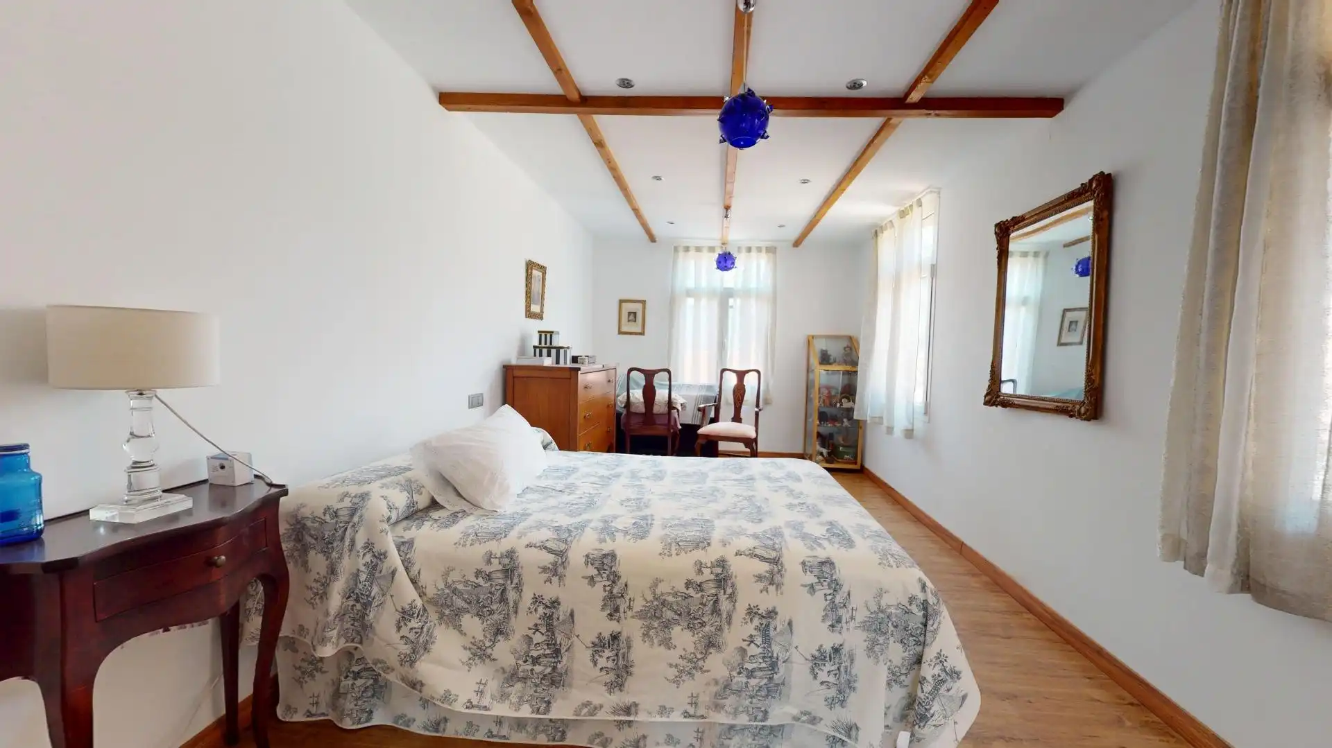 Bedroom of Flat for sale in Telde