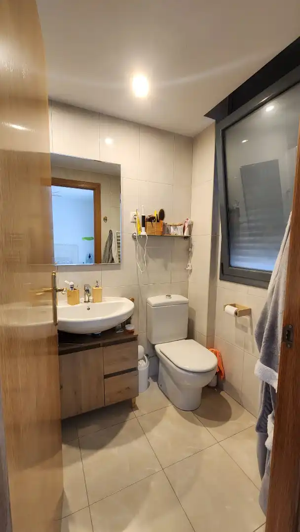 Wohnung zum Verkauf in Vallirana