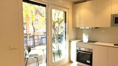 Foto 4 de Apartament de lloguer a Concepción, Madrid Capital