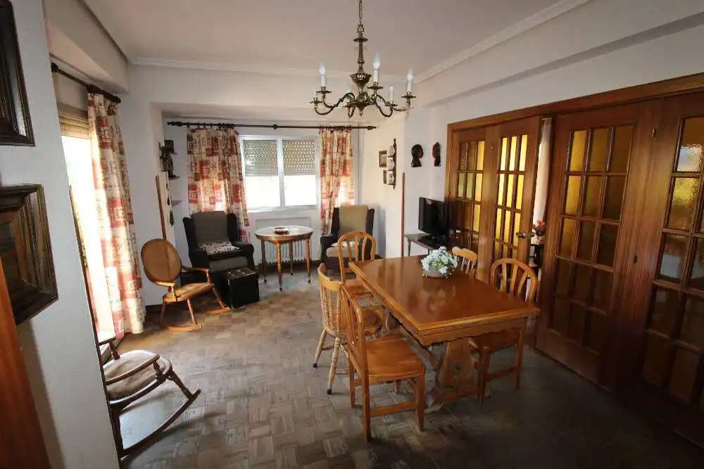 Piso con ascensor en venta en Centro - Plaza Mayor, imagen 2