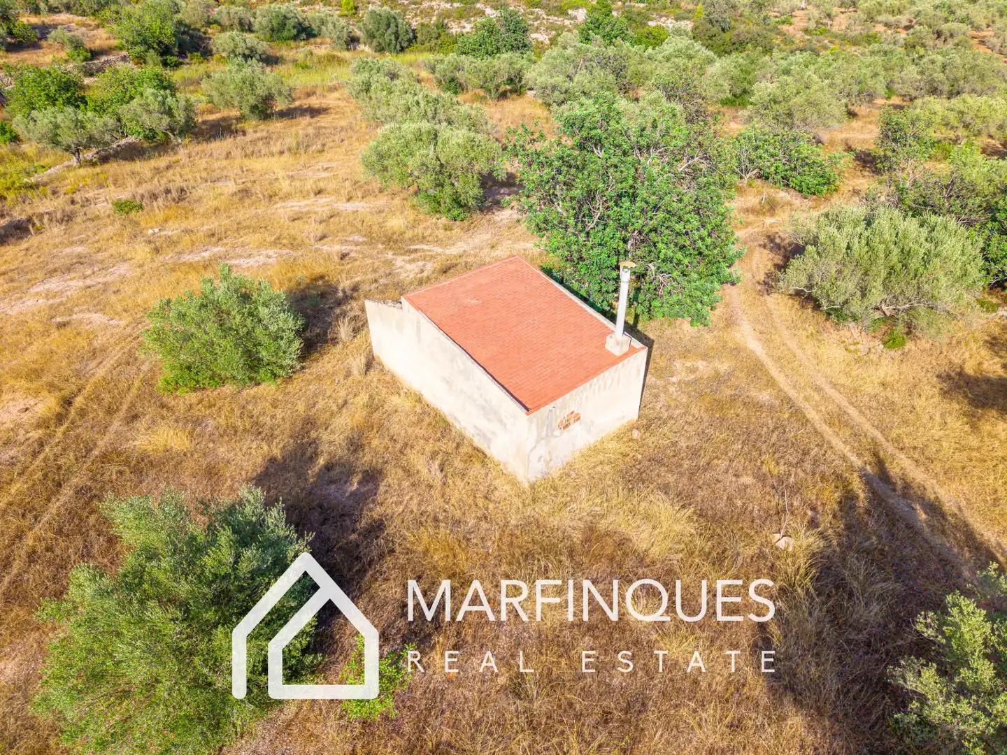 Terreno rustico in vendita a San Rafael del Río, imagen 2