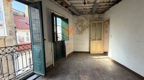 Foto 2 de Pis en venda a Rua Troia, Casco Histórico, Santiago de Compostela