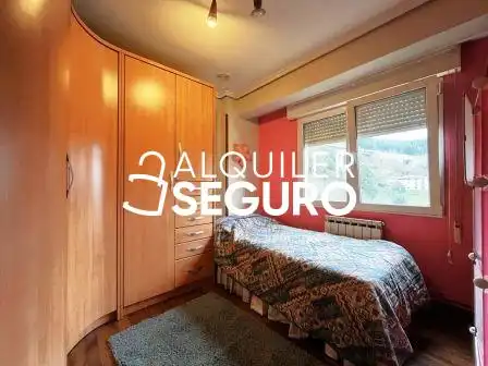 Flat for rent in San Pedro Auz., Eskoriatza