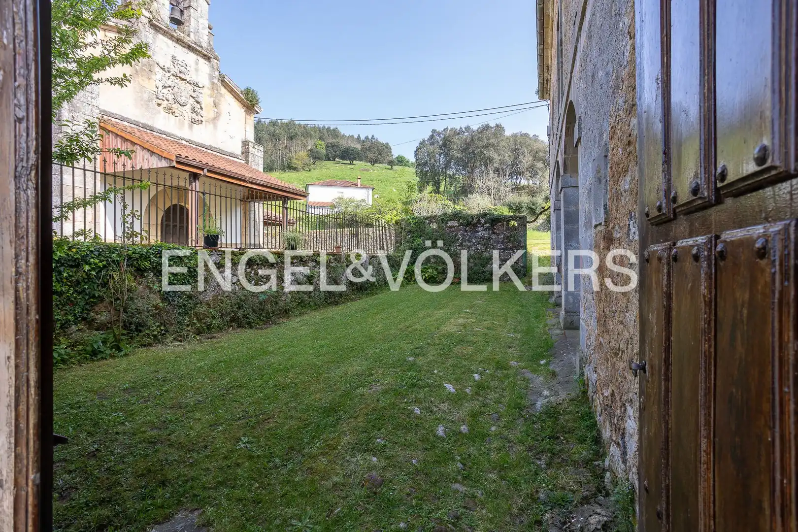 Casa o chalet en venta en Ribamontán al Monte con Calefacción y Jardín privado