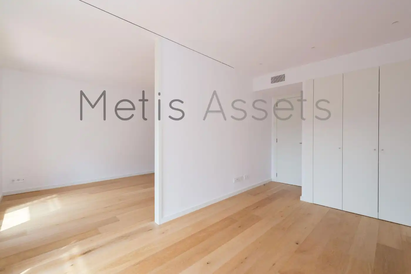 Piso en venta en Barcelona con Aire acondicionado, Calefacción y Parquet