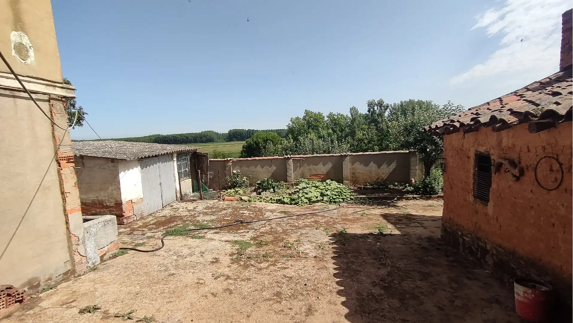 Casa o chalet en venta en Cebrones del Río