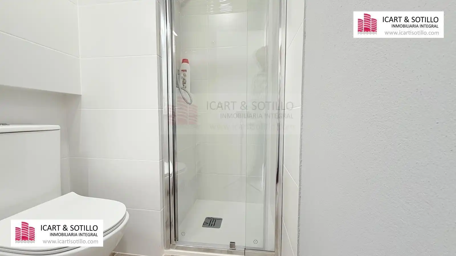 Apartamento en venta en PAPA LUNA, Casco Urbano