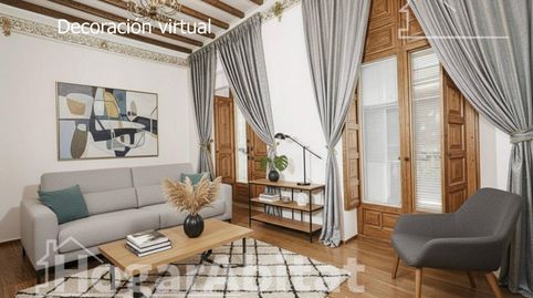 Foto 2 de Casa o chalet en venta en Plaza de Ecce-homo, Pego, Alicante