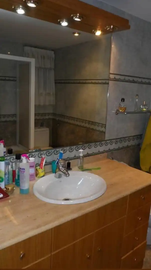 Adosado con terraza en venta en Carrer Pizarro 81B, imagen 7