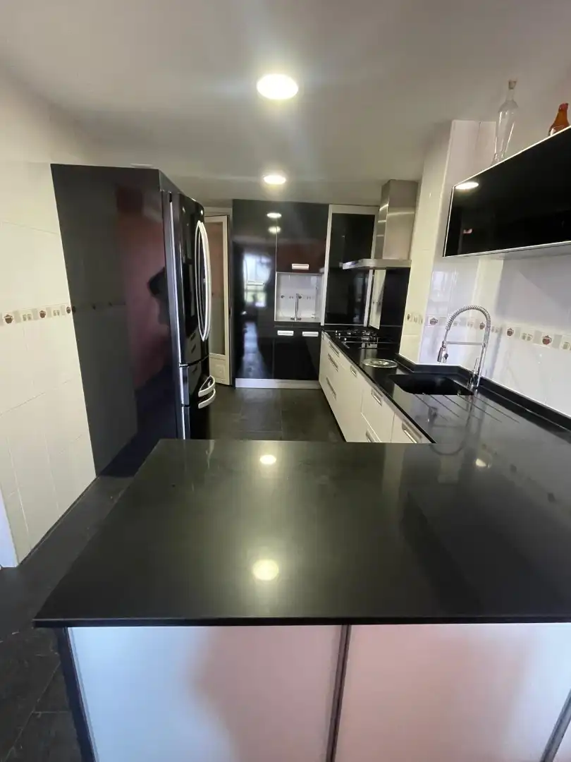 Flat for sale in Calle Polonia, Nuevo Parque