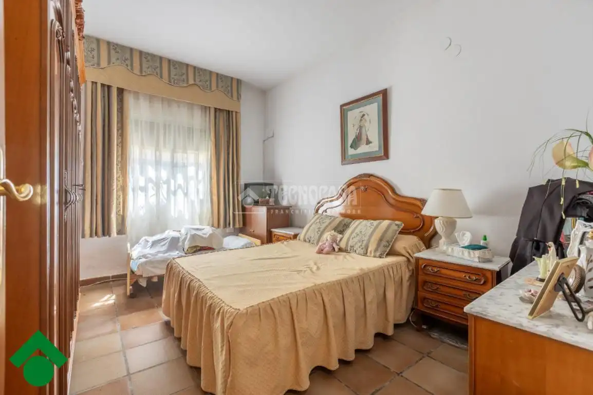 Casa rústica amb piscina en venda a Periurbano Oeste - Sierra, imagen 8