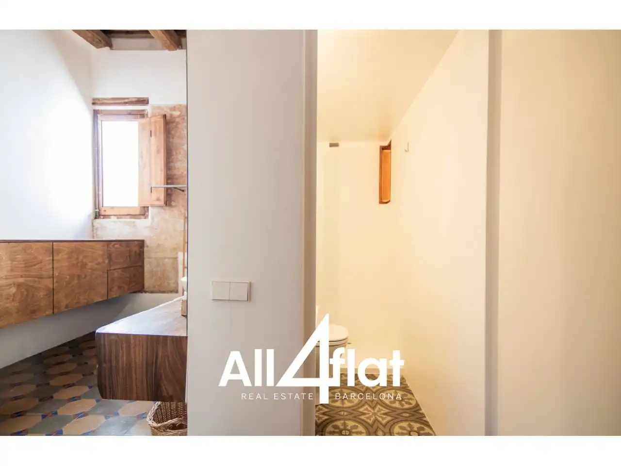 Piso con terraza en venta en Calle Carabassa, imagen 21
