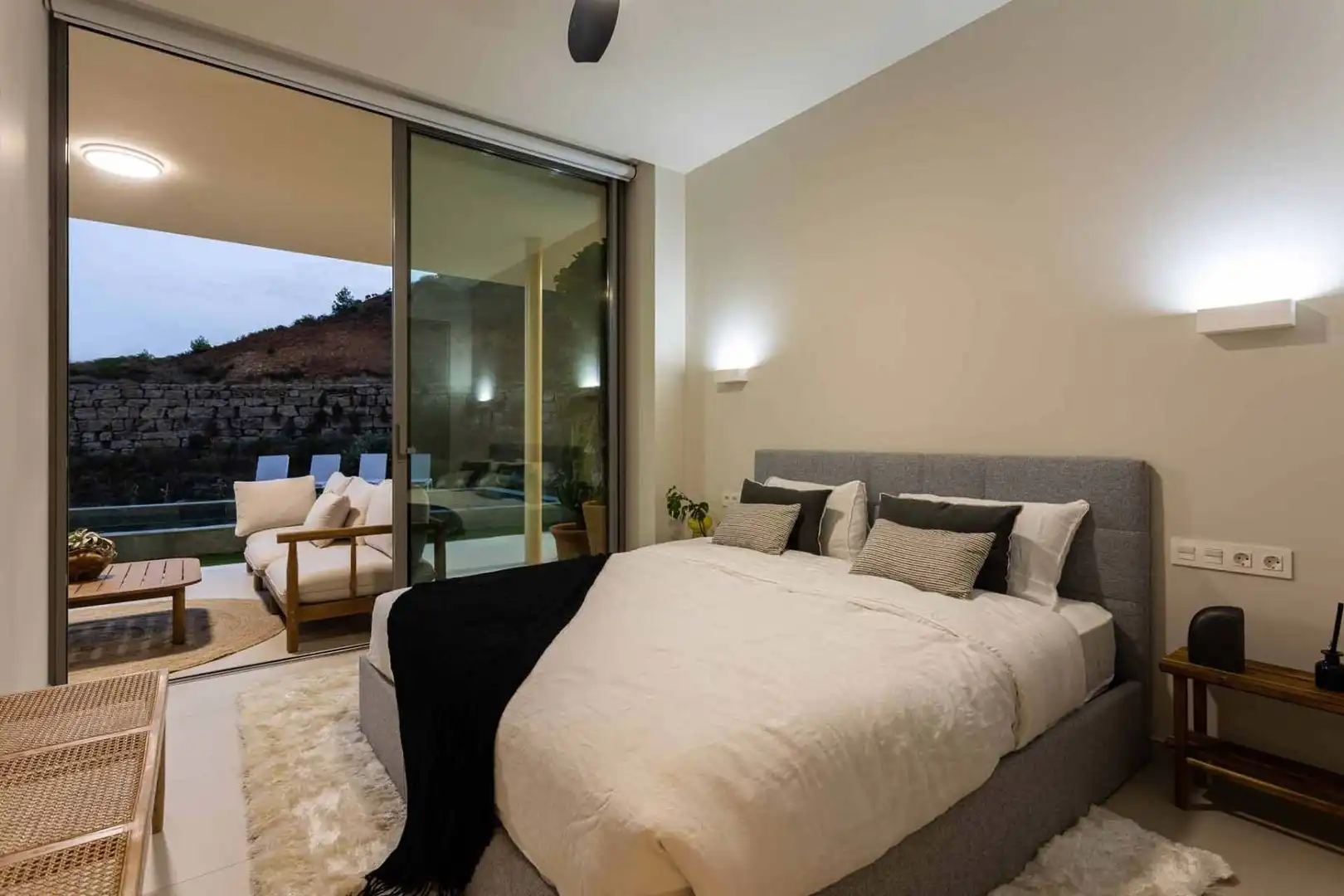 Apartament amb piscina en venda a Marbella Centro, imagen 15