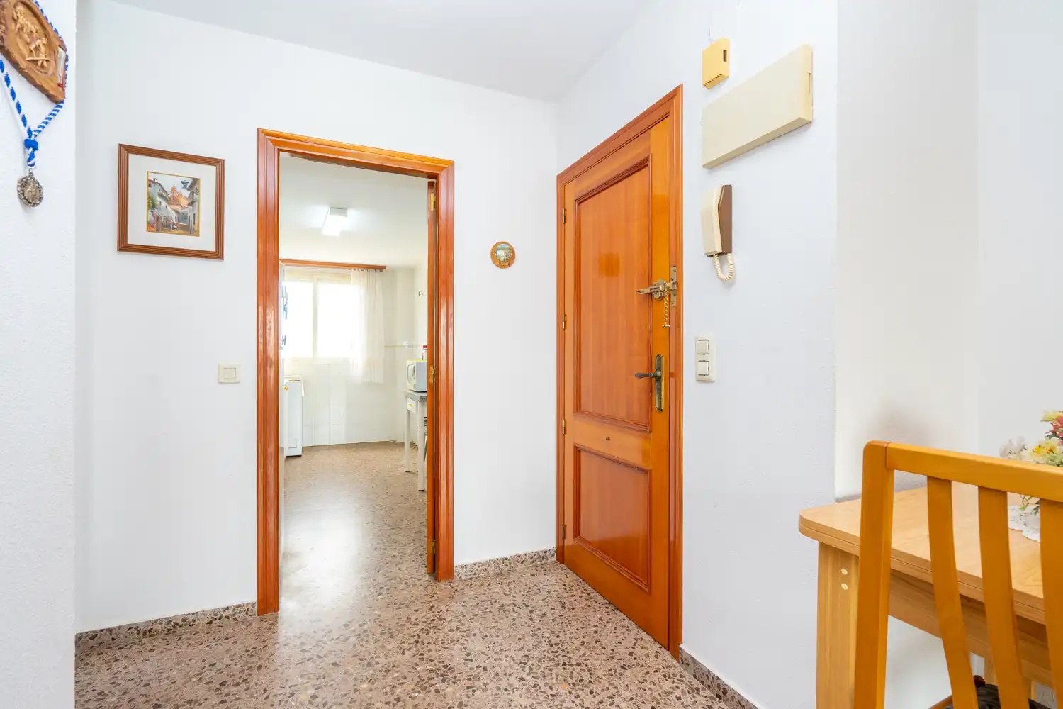 Piso en venta en Gandia con Terraza y Piscina comunitaria