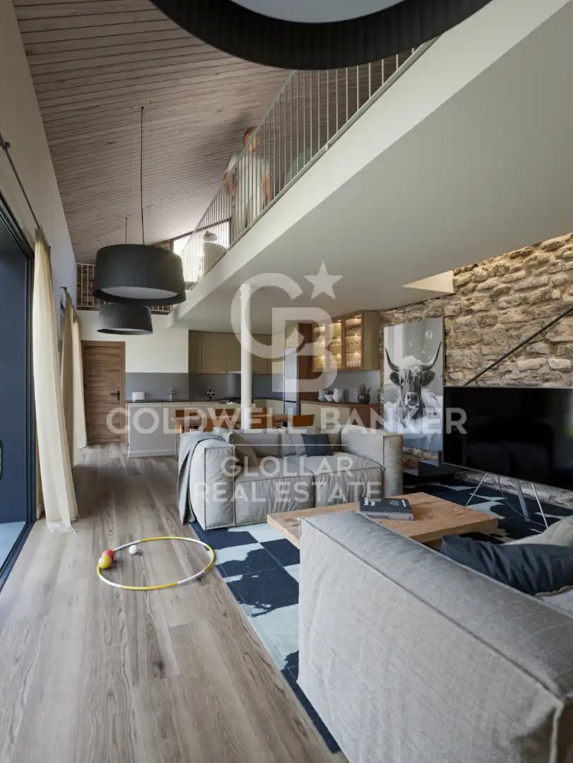 Casa con jardín en venta en Carrer del Pujol, imagen 14