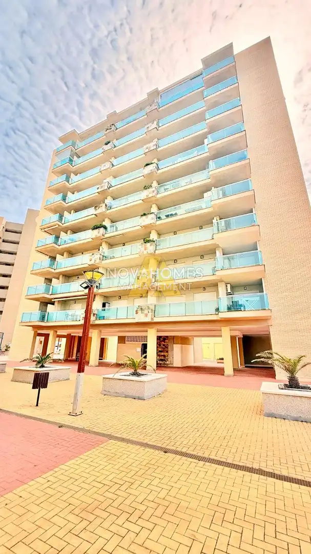 Apartament amb piscina en venda a N/A 2