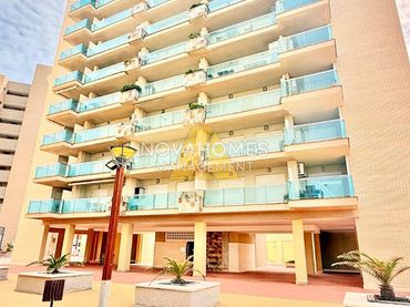 Apartament amb piscina en venda a N/A 2