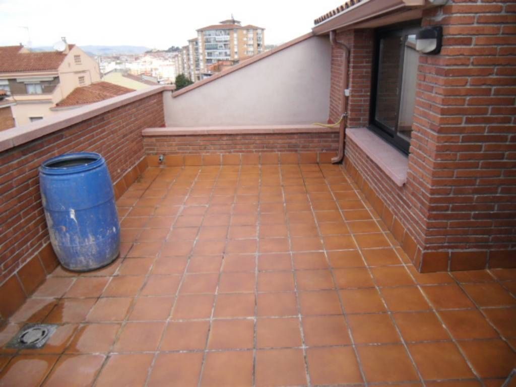 Terrassa de Dúplex en venda en Manresa amb Calefacció, Terrassa i Balcó