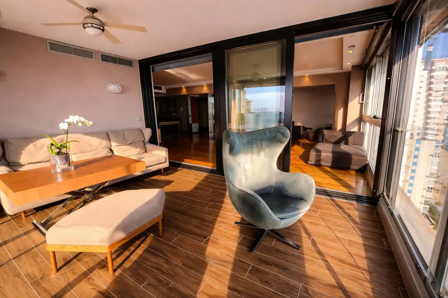 Appartamento con piscina in vendita a Playa de Levante, imagen 6