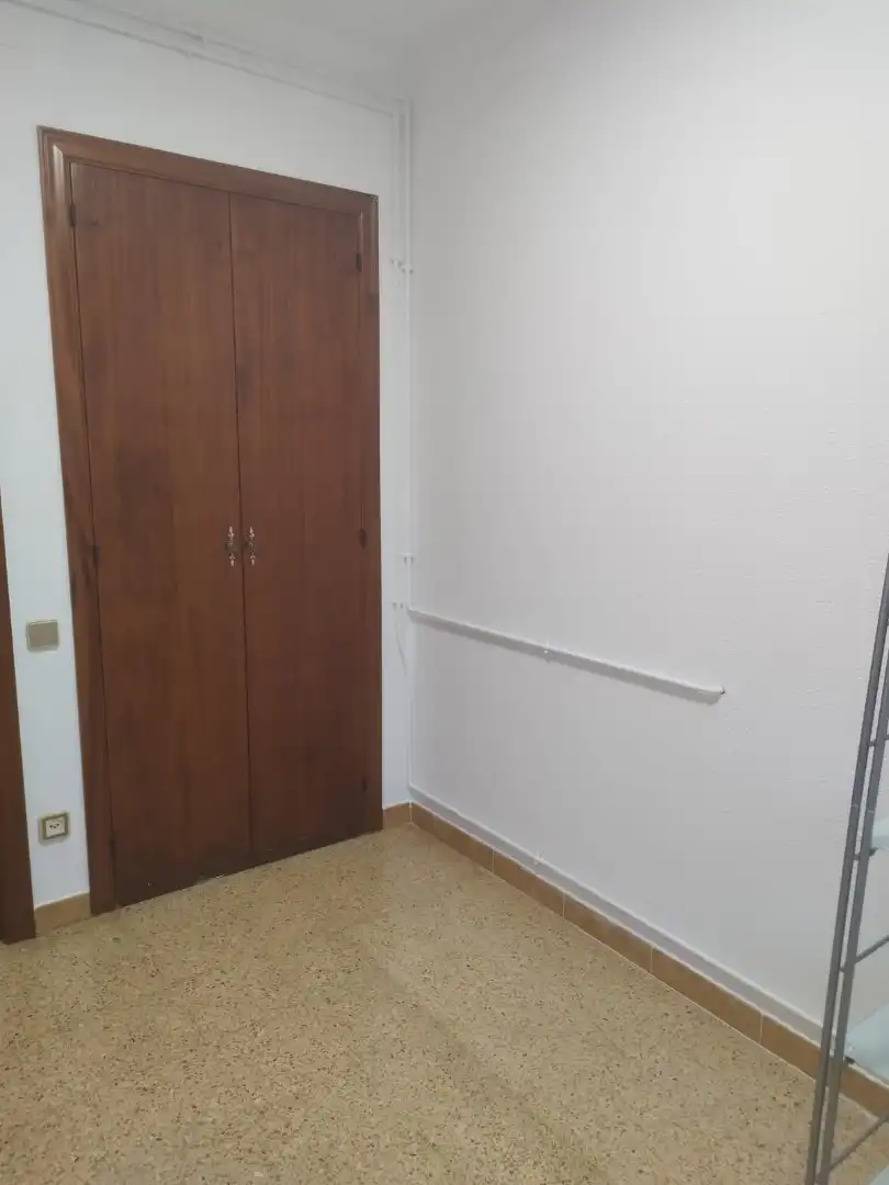 Bedroom of Flat for sale in Barcelona  with Heating, Oven and Balcony