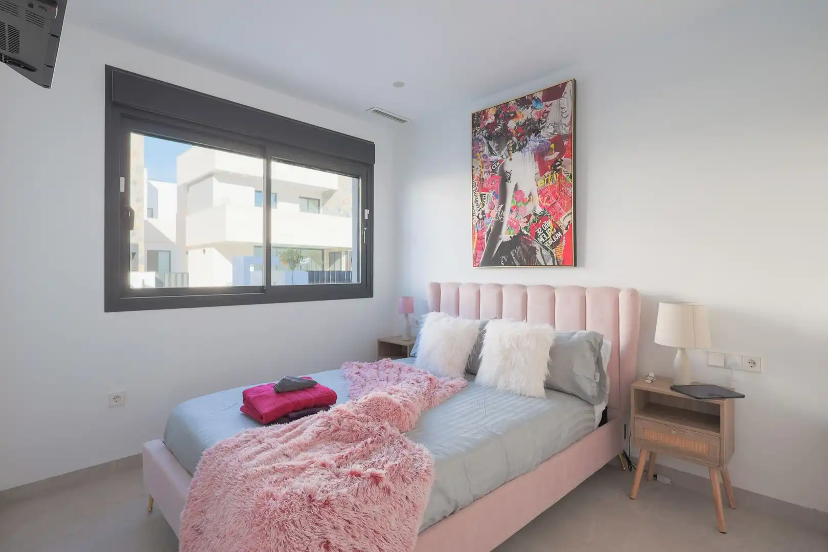 Chalet con piscina en venta en N/A, imagen 28